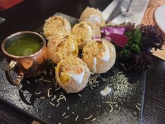 -克比叔叔印度餐厅Kebabs on the Grille (人民广场店)