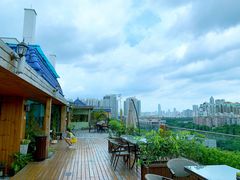 -小茶闲舍·观景商务茶馆(广州塔店)