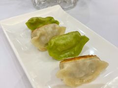 鸳鸯煎饺子-稻香酒家(天河城店)