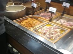 -韩盛·盛江山自助料理(沈辽路万达店)