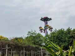 -南宁市凤岭儿童公园