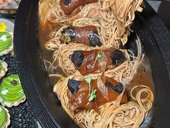 -港丽餐厅(来福士店)