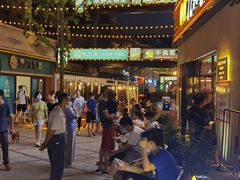 -唐力九头鸟烧烤·罗田吊锅(西云楼店)