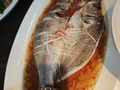 -西郊八号·山野江西菜(开发区店)