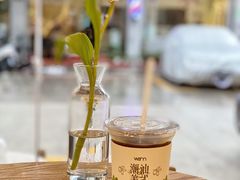 -Cafe on warm(丹霞店)