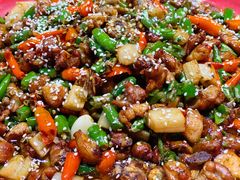 -兔槽江湖菜·重庆璧山兔(水围店)