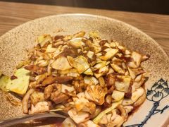 新疆炒米粉-那时新疆·若羌(经纬汇店)