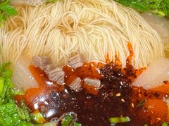 传统牛肉面-东方宫中国兰州牛肉拉面(新起街店)