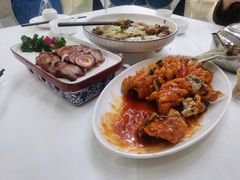 -澳门酒家(南航明珠店)