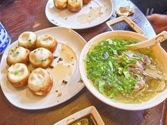 -哑巴生煎(临顿路店)