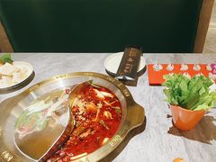 -伊尚宫·清真广式早茶.韩式烤肉·火锅