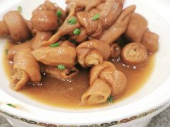 -西山人家·传统苏帮菜·家宴(木渎店)
