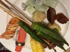 -怡聚轩全日制自助餐厅(大中华喜来登酒店)