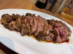 肉眼牛扒-LA MAISON公鸡和龙(蛇口店)
