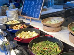 -福州仓山凯悦酒店·Market Cafe Lacucina咖啡厅