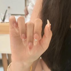 -1T·1M 日式美甲美睫
