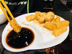 -巴蜀大宅门火锅(北大街店)