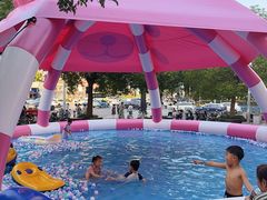 -巴黎春天(浦建店)