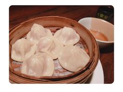 杭州小笼包-外婆家(南开大悦城店)