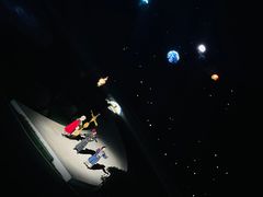 -鼎盛王朝康熙大典实景演出