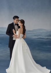 -拾尚映画·STUDIO婚纱摄影(中关村店)