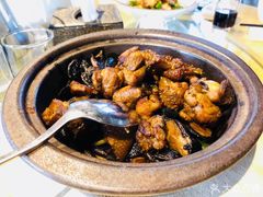 -铜锣湾·有麝自然香(重庆新天地店)