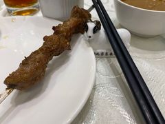 -东来顺饭庄(王府井步行街店)