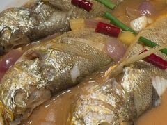 -苏帮袁Sue Cuisine(来福士店)