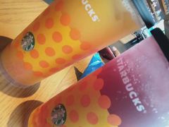 -星巴克(新达汇三林店)