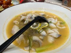 -稻香酒家·33年老字号·港式粤菜(富邦中心店)