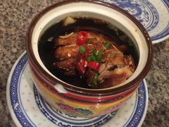 王府泡椒鸡-南京大牌档(苏州中心店)