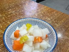 -樊二郎·驴蹄子面(科技路店)
