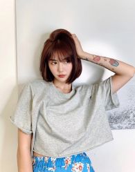 -摩登时代美发沙龙