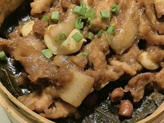 -闽公馆·客家私房菜·商务宴请·包厢(杏林橡树湾店)