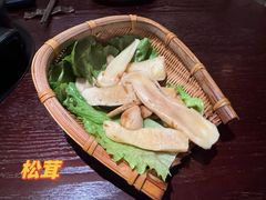 -滇野云南野生菌餐厅(陕西南路店)