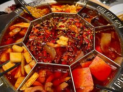 -望京辣宴·古法川菜(望京店)