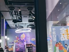 -Taco Bell 塔可钟(民田路店)