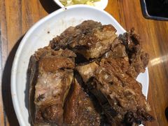 -韩师傅老大同刀削面(北苑路店)