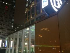 -海淀黄庄(地铁站)