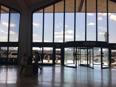 -纽瓦克自由国际机场