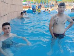 -武汉玛雅海滩水公园