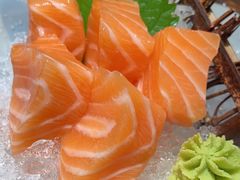 -沼津港精致料理·寿喜烧·烧鸟(漕河泾印象城店)