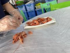 -众味海鲜大排档·活海鲜·潮汕味(南澳店)