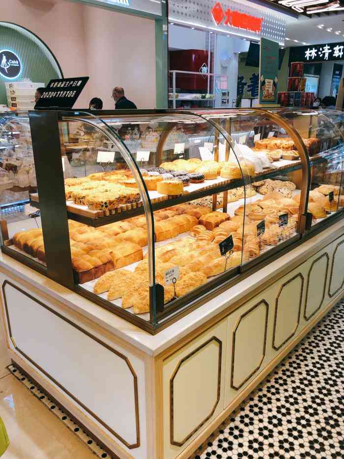 芭比颂武胜凯德店