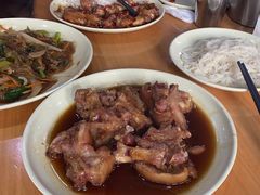 -贤花饭店(城阳店)