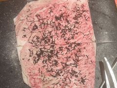 -MIKOMIKO和牛烧肉专门店(南门店)