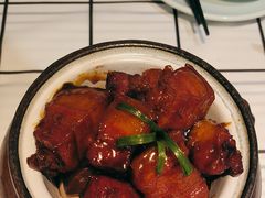 -在莲野·湖北民间菜·头牌松滋鸡(光谷步行街店)