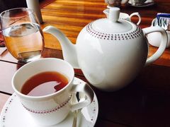 -三嚥阁 La Villa Restaurant