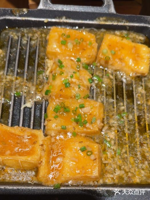 九毛九西北菜(大东海店)图片