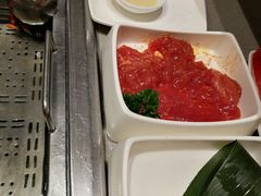 -海底捞火锅(雄峰城店)